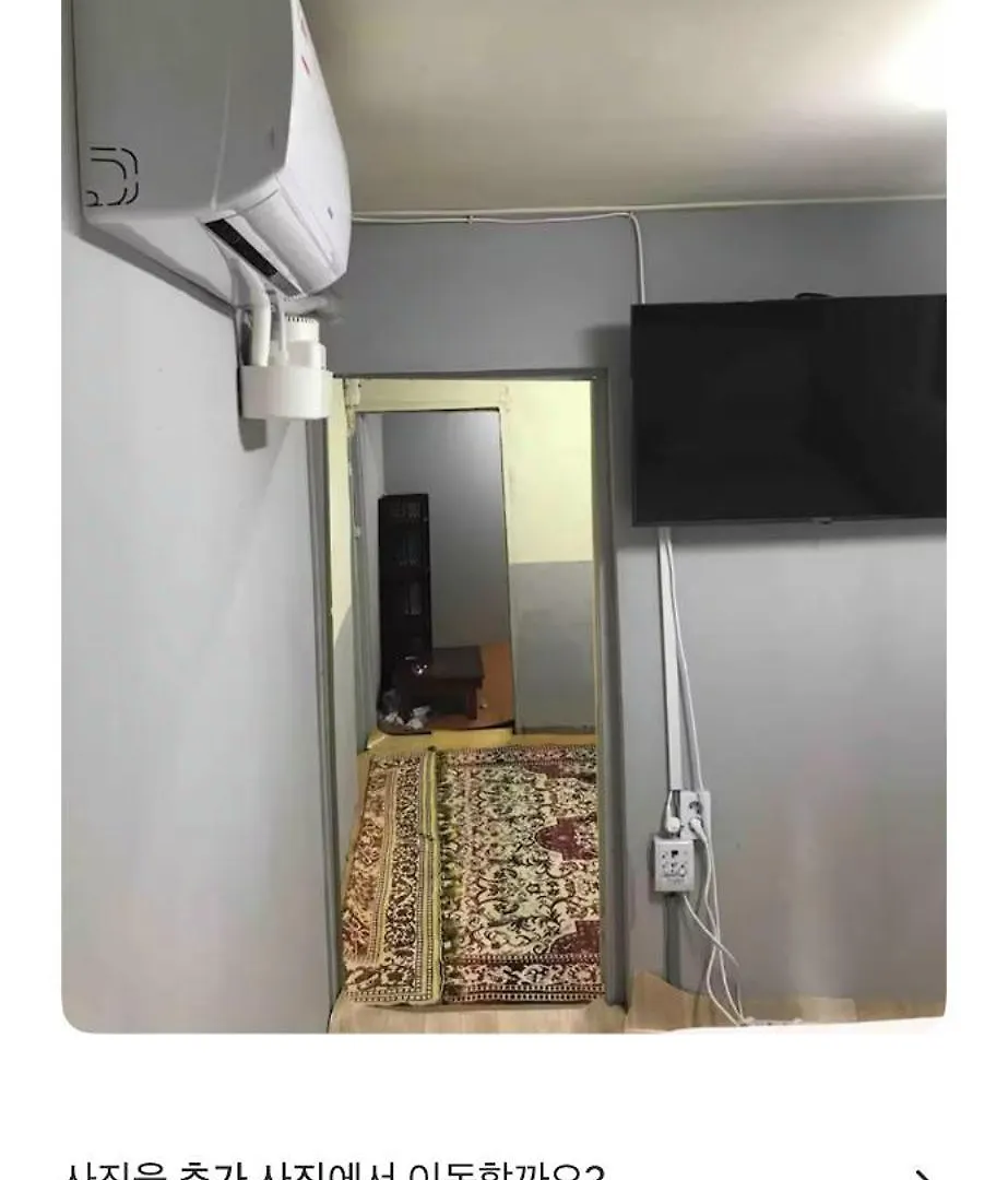 فندق Oak Tree House سيول بيت ضيافة
